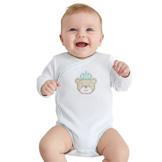 Body trespasse cardado Rei Urso