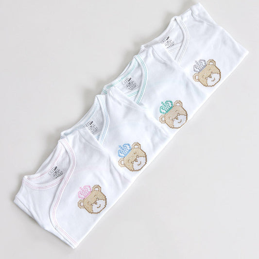 Body trespasse cardado Rei Urso