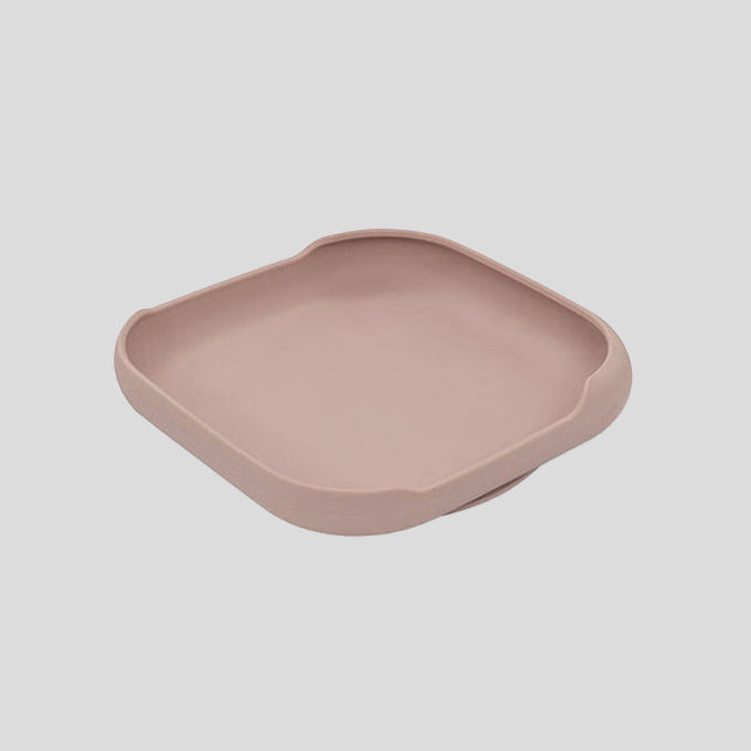 Prato de Silicone com Ventosa | Interbaby