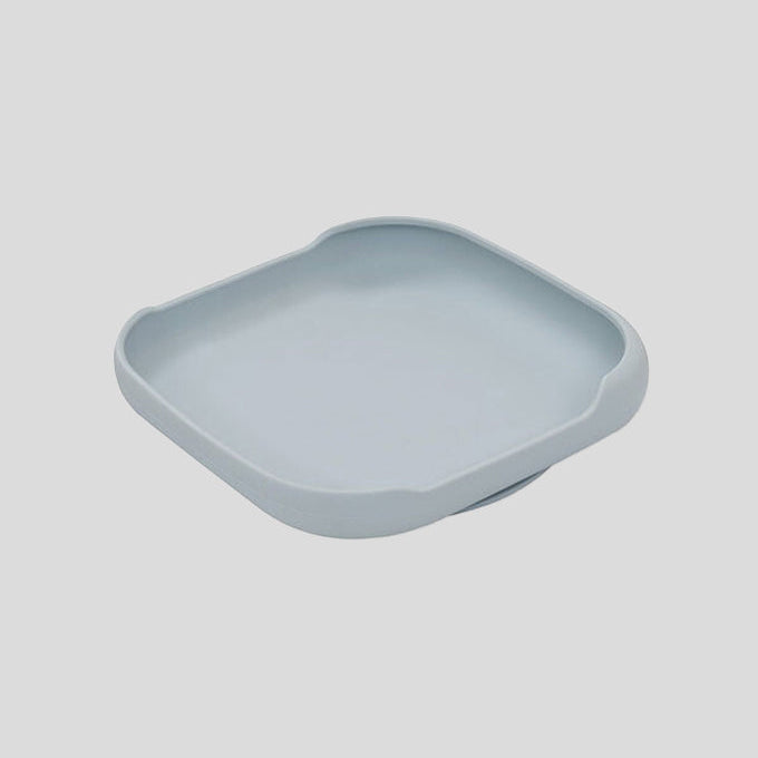 Prato de Silicone com Ventosa | Interbaby