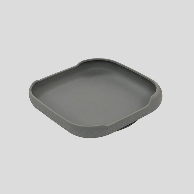 Prato de Silicone com Ventosa | Interbaby