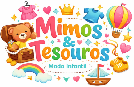 Mimos & Tesouros